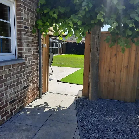 Holiday Mooi - Voeren