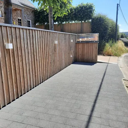 בית נופש Mooi - *