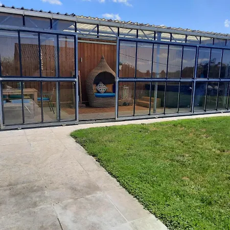 Mooi - בית נופש