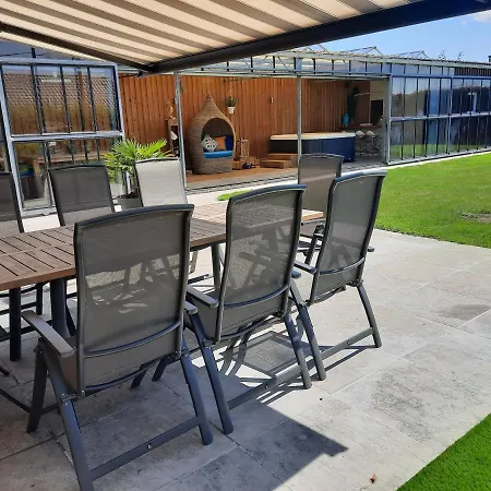 Mooi - בית נופש *