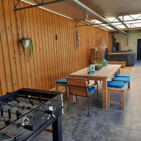 Mooi - בית נופש *