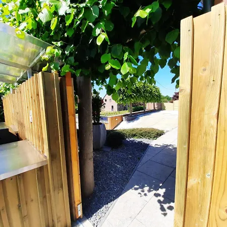 펜션 Mooi - 부런