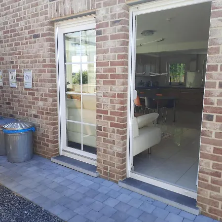 펜션 Mooi - 부런