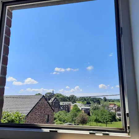 בית נופש Mooi - *