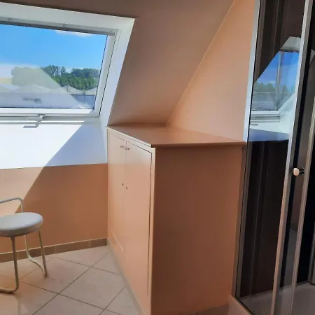 펜션 Mooi - 부런