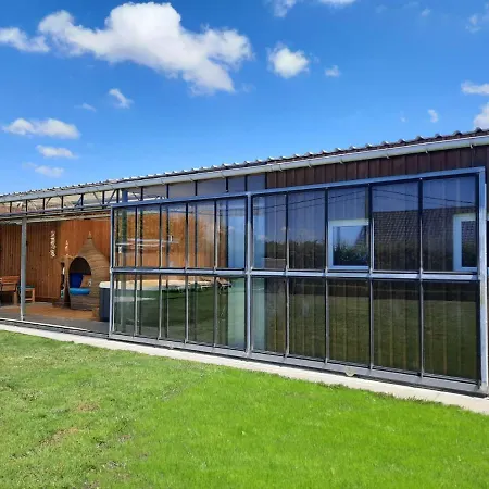 Tatil Evi Holiday Mooi - *