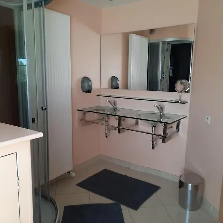 Mooi - בית נופש *