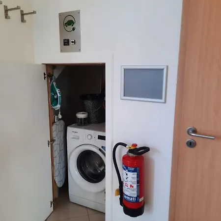 Casa de Férias Mooi -