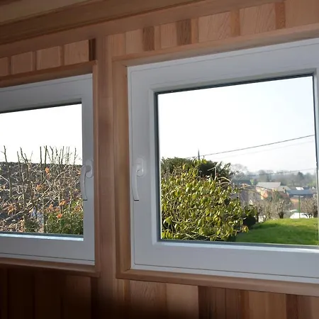 펜션 Mooi - 부런