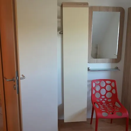 Casa de Férias Mooi -