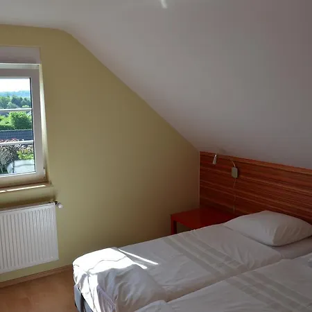 Mooi - 펜션 부런