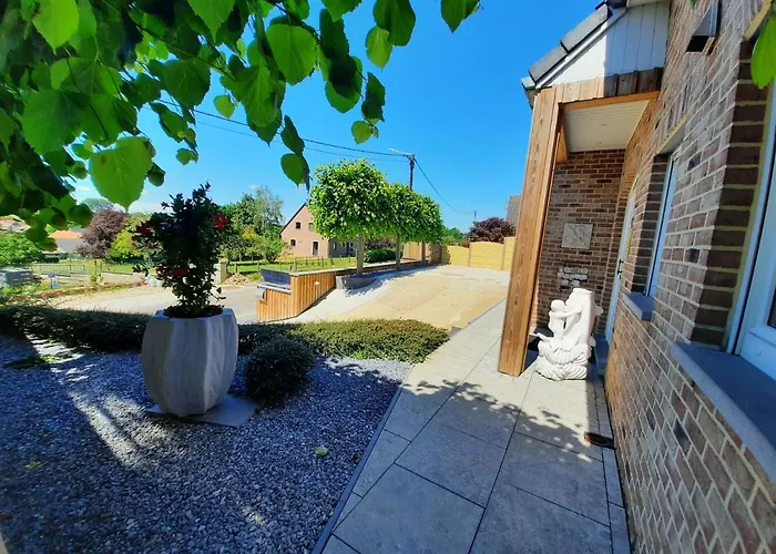 Tatil Evi Holiday Mooi - *