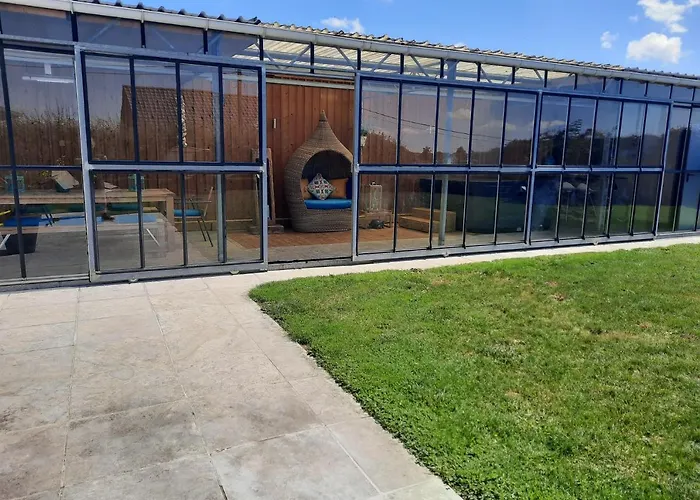 Holiday Mooi - Tatil Evi