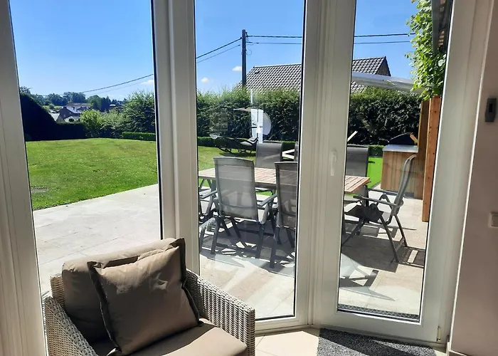 Holiday Mooi -