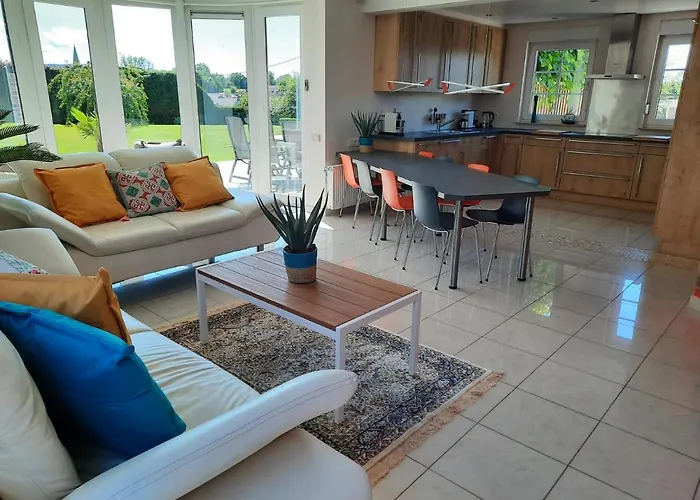 Holiday Mooi - Tatil Evi Voeren