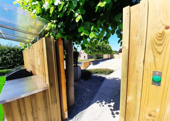 Tatil Evi Holiday Mooi - Voeren