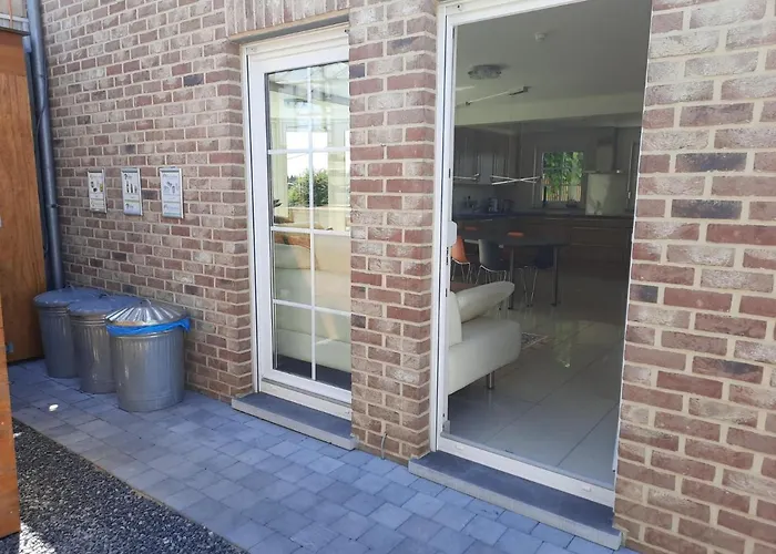 Tatil Evi Holiday Mooi - Voeren