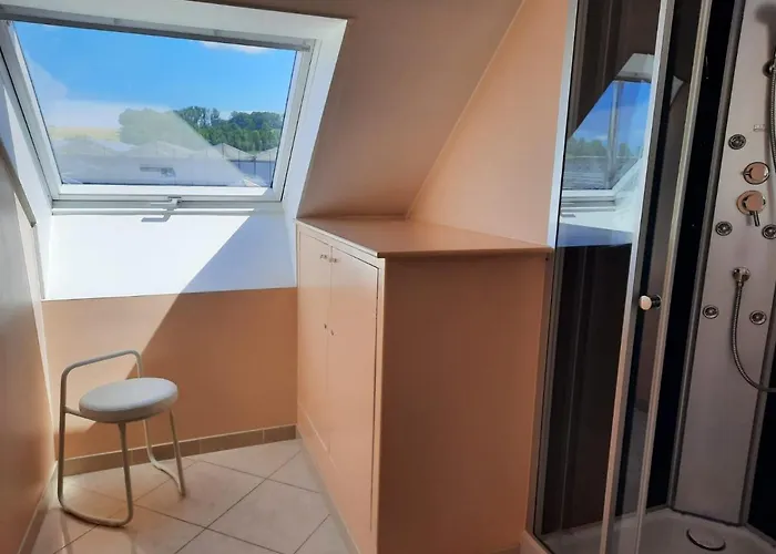 Tatil Evi Holiday Mooi - Voeren