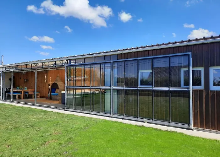 Tatil Evi Holiday Mooi - *