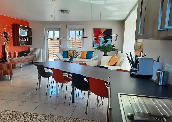 Tatil Evi Holiday Mooi - *