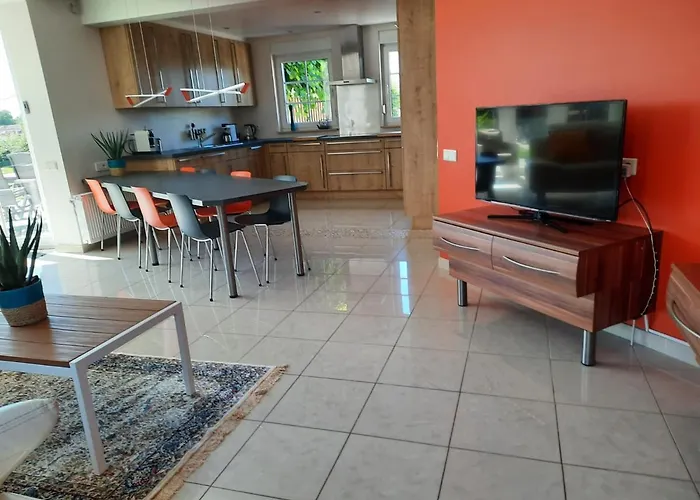 Holiday Mooi - Tatil Evi