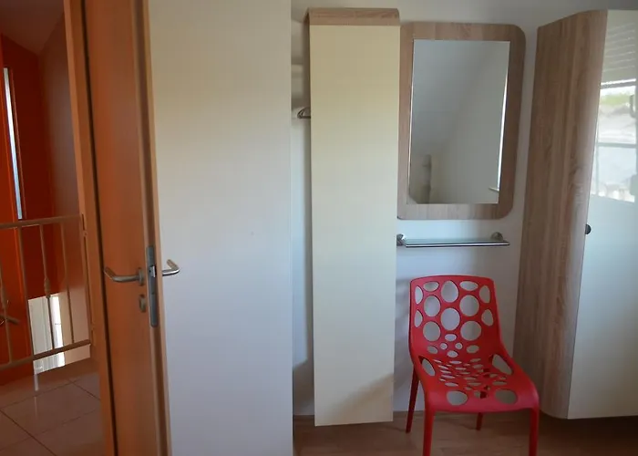 Tatil Evi Holiday Mooi -