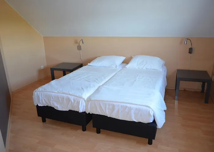 Holiday Mooi - Tatil Evi