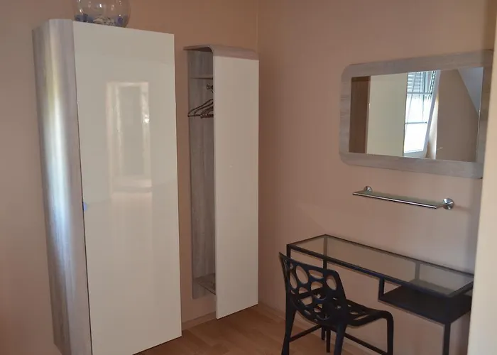 Tatil Evi Holiday Mooi -