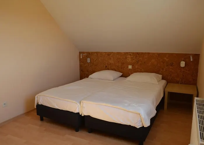 Holiday Mooi - Tatil Evi Voeren