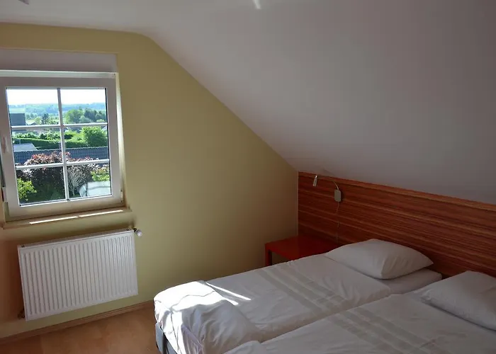 Holiday Mooi - Tatil Evi Voeren