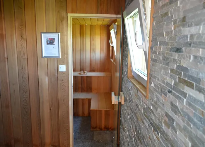 Tatil Evi Holiday Mooi - *