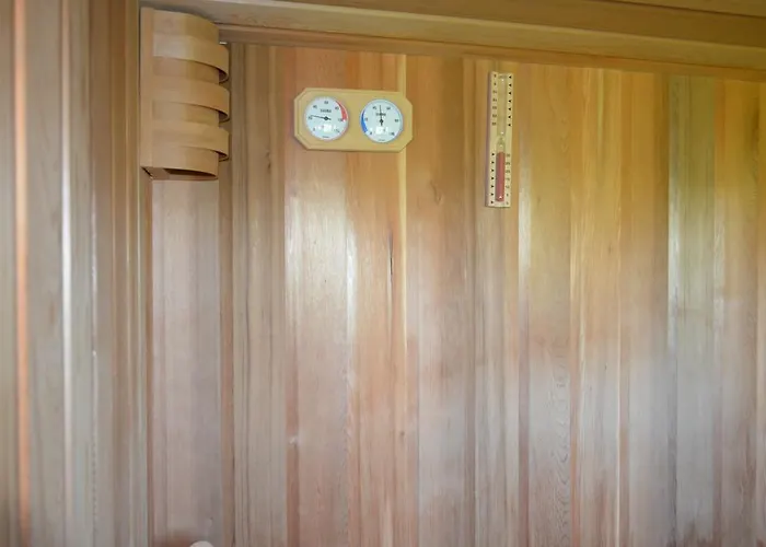 Tatil Evi Holiday Mooi - *